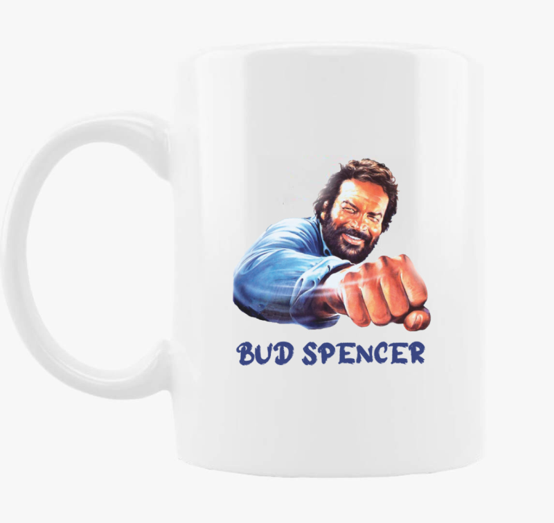 Bud Spencer skodelica
