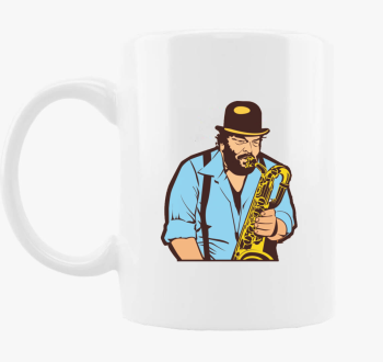 Bud Spencer skodelica