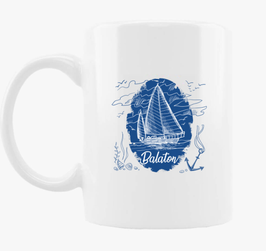 Balaton skodelica