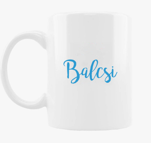 Balcsi skodelica