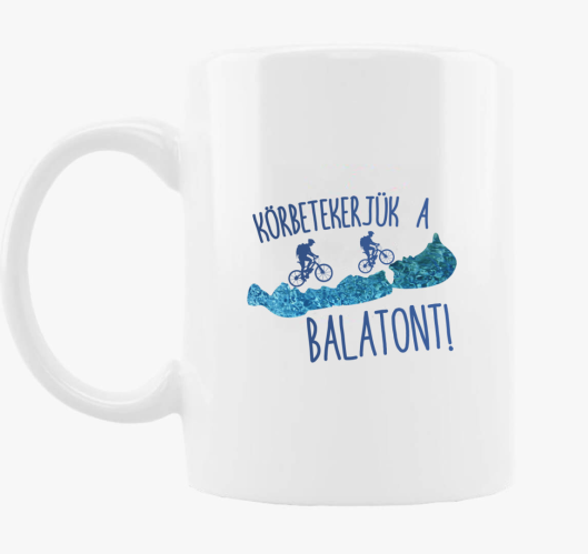 Balatont skodelica