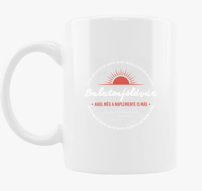 ahol naplemente is skodelica