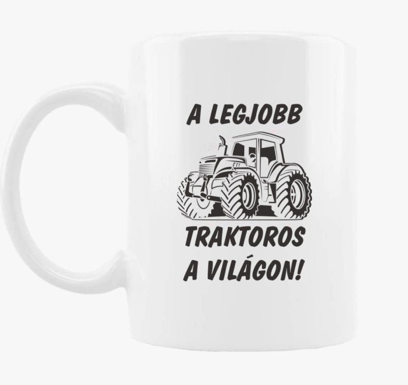 legjobb traktoros skodelica