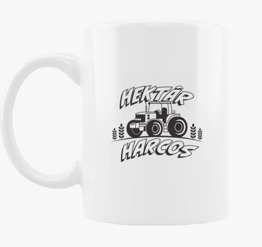 harcos skodelica