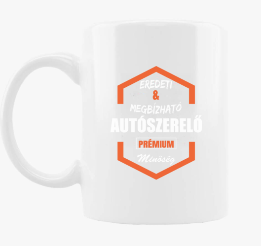 Eredeti in skodelica