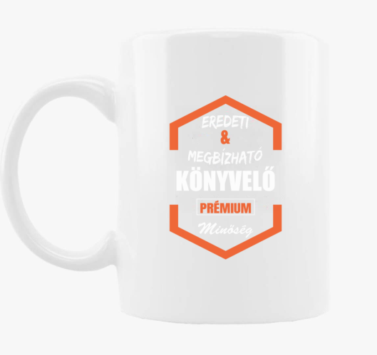 Eredeti in skodelica
