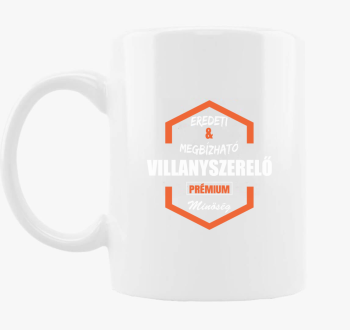 Eredeti in skodelica