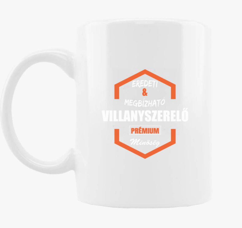 Eredeti in skodelica