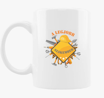 legjobb szakember skodelica