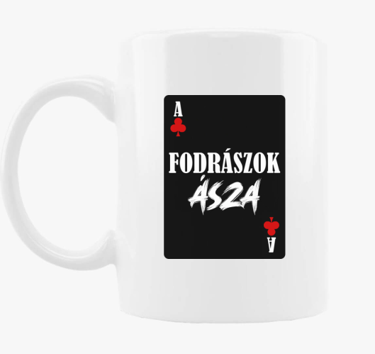 feliratos skodelica