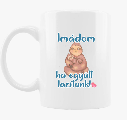 napi ha skodelica