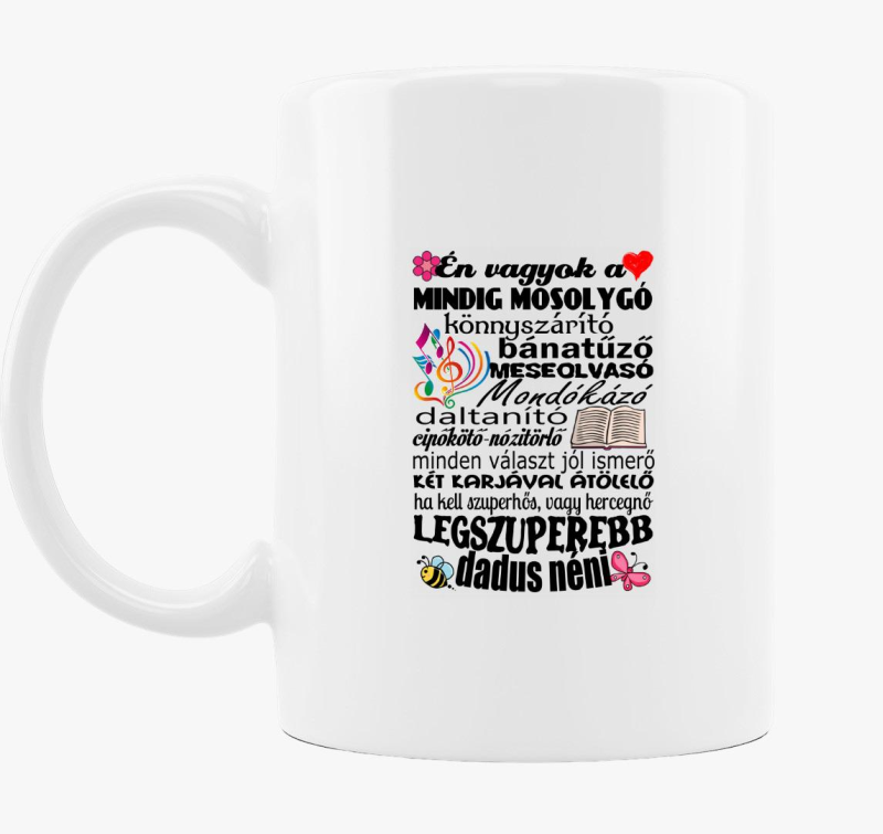 Dadus legszuperebb skodelica