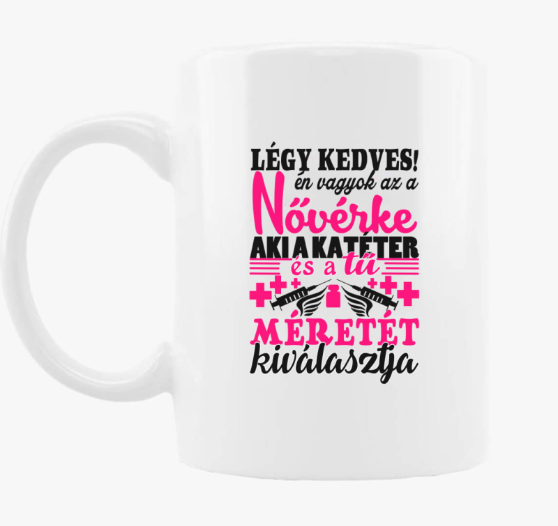 sem ne tudsz megijeszteni skodelica