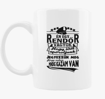 sem igazam je skodelica