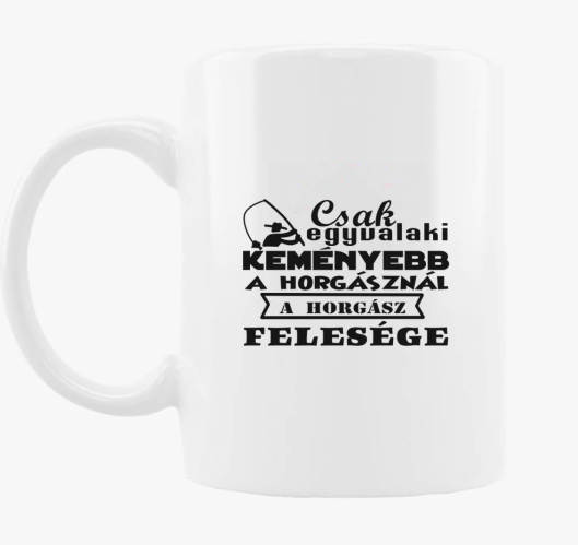 Csak egyvalaki skodelica
