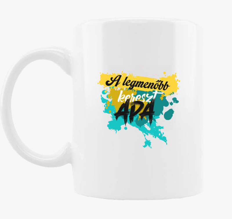 keresztapa feliartos skodelica