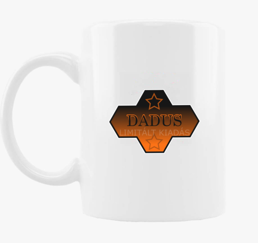 dadus skodelica