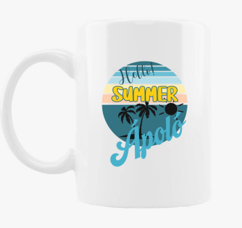 Hello Summer skodeli