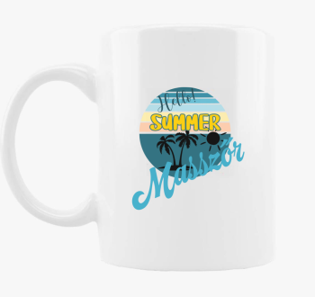 Hello Summer skodeli