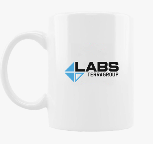 Labs TerraGroup skodelica