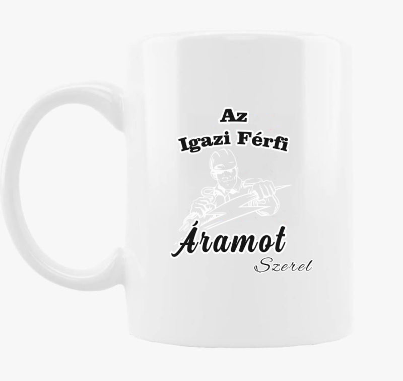 igazi szerel skodelica