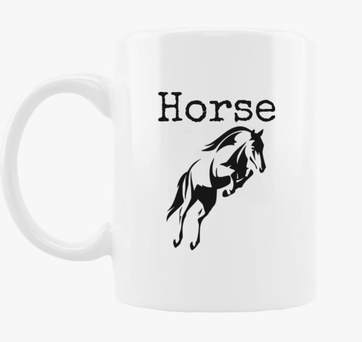 Horse feliratos 2 skodelica