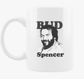 Bud Spencer legenda 