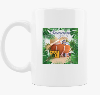 Summer 2022 skodelica