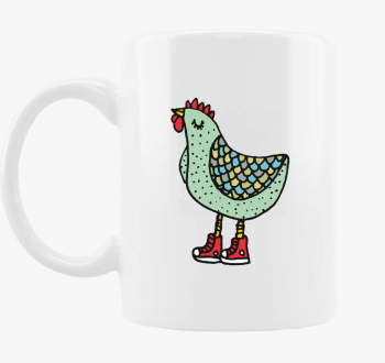 Csajos Party 2 skodelica