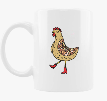 Csajos Party 3 skodelica