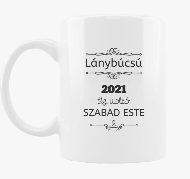 szabad este skodelica