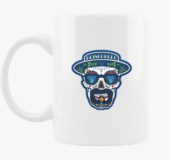 Heisenberg skodelica