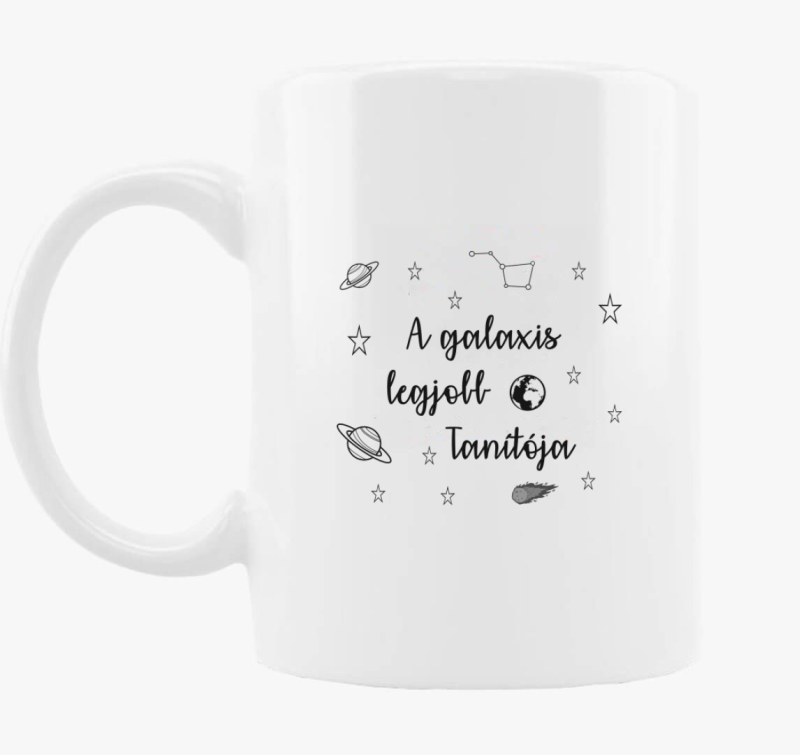 galaxis legjobb skodelica