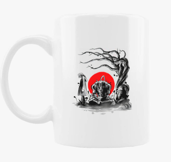 Fullmetal Alchemist skodelica