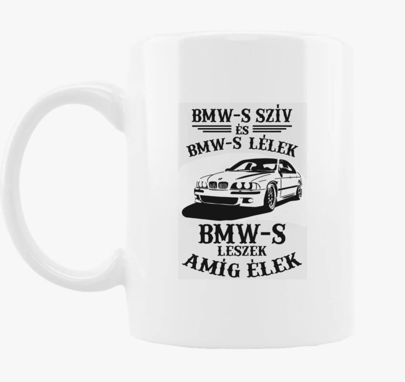 BMW-s BMW-s skodelica