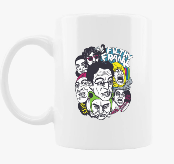 Filthy Frank skodelica