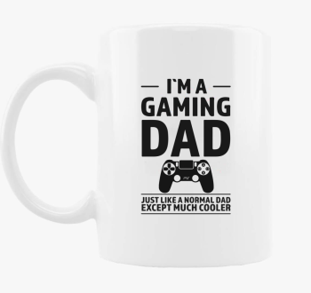 Gamer apuka skodelic