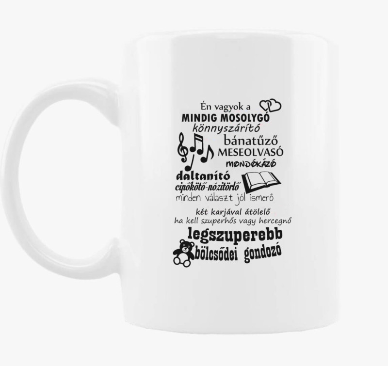 Legszuperebb skodelica