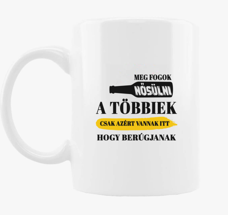 Meg fogok skodelica