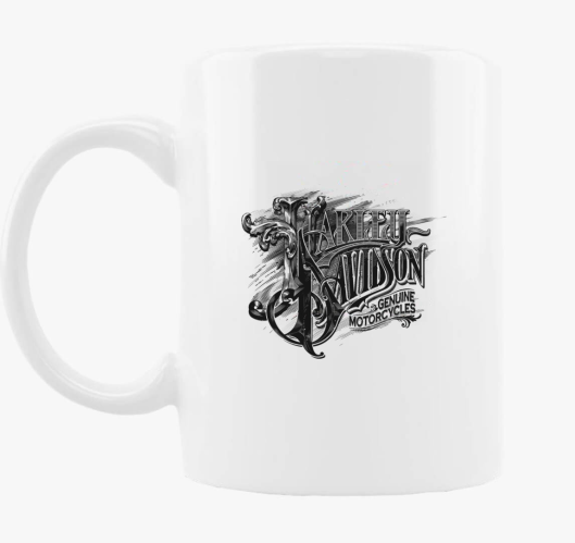 Harley Davidson Genuine Motorc...