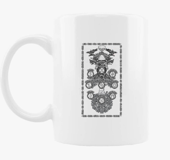 Viking Istenek skodelica