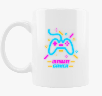 Ultimate Gamer skodelica