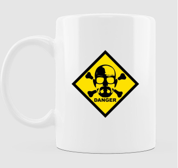 Breaking Bad - skodelica