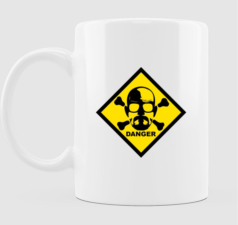 Breaking Bad - skodelica