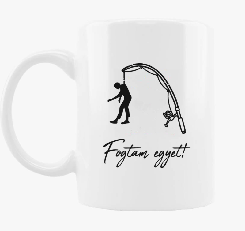 Fogtam egyet skodelica menyasszonyoknak