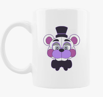 FNAF Helpy skodelica