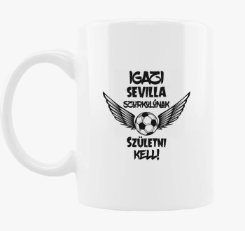 Sevilla fc skodelica