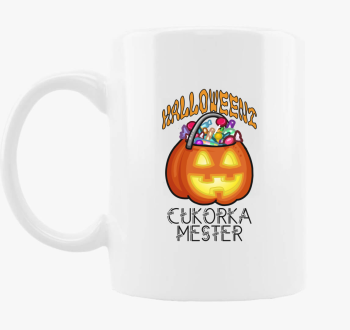 Cukorkamester skodel