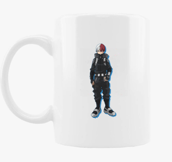 My Hero Academia - Todoroki Shoto skodelica