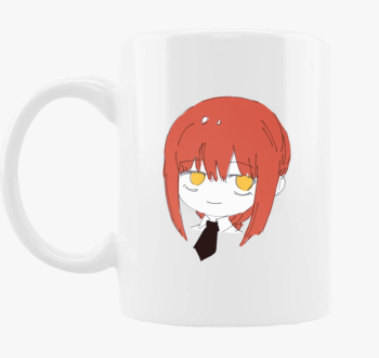 Chainsaw Man Makima ...